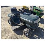Craftsman LT1000 Riding Mower