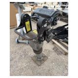 M-B-W Ground Pounder Jumping Jack