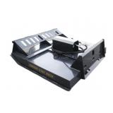 NEW Wolverine Skid Steer Brush Cutter