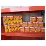 23ct NEW Fram Filters