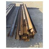 16pcs of I-Beam