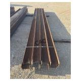 8pcs of I-Beam