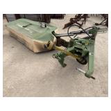 Krone ActiveMow R280 3pt Disc Cutter