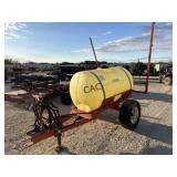 300G PTO Driven Sprayer
