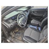 *2013 Ford Police Interceptor