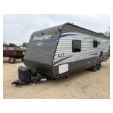 *2019 Heartland RVS M-25LX Prowler Lynx Series