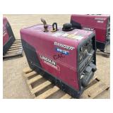 Lincoln 305G Ranger Welder
