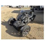 *2023 Can-Am Ryker 900 ACE