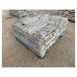 Pallet Lot of Flagstone
