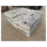 Pallet Lot of Flagstone