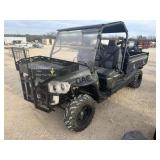 2017 Bad Boy Intimidator 2500 Series 4x4