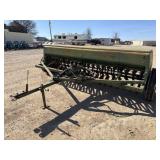 John Deere 8300 Grain Drill