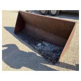 Loader Bucket