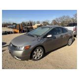 *2008 Honda Civic