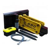 NEW AGT Skid Steer Hydraulic Breaker