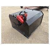 NEW 250G Fuel Tank w/20gpm Transfer Pump