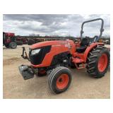 Kubota MX4800 2WD