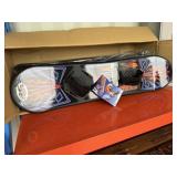 4ct NEW Avenger 95cm Snowboards