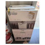 3ct NEW Easy Track 3 Drawer Add-on Kit