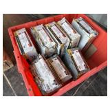 8ct NEW Pro-Fit 3" Smooth Shank Round Head Nails