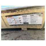 NEW Land Honor 4400lb Adjustable Height Gantry