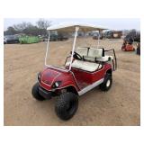 Yamaha Electric Golf Cart(Non-running)