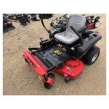 Gravely ZT 42XL (Non-running)