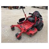Gravely ZT/HD 48" ZTR Mower