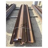 13pcs of I-Beam