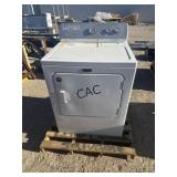 Maytag Dryer