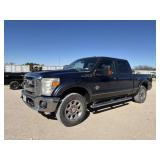 *2016 Ford F250 FX4 Super Duty Diesel