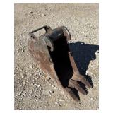 Excavator Trench Bucket