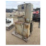 Antique Band Saw/Shaper