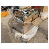 Pallet Lot of Weed Fertilizer/Grower$$$