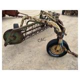 John Deere Hay Rake