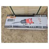 NEW Land Honor Impact Wrench