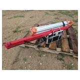 NEW Future Land Surveying Equipment