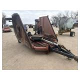 Bush Hog 2315 Batwing Shredder