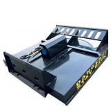 NEW Mower King Skid Steer Brush Cutter