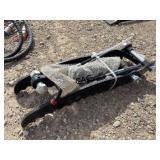 NEW Future Mini Excavator Hydraulic Thumb