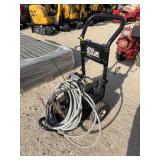 North Star Pressure Washer
