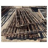 Approx. 6pc Cattle Panels