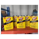 5ct NEW Goof-Off Pro Strength Remover