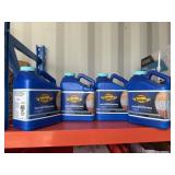 4ct NEW Cabot Crystal Clear Waterproofing Sealant