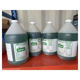 4ct NEW Skyco Ospho 1Gal. Containers