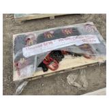 NEW Land Honor Chain Slings