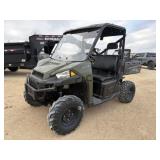 2017 Polaris Ranger XP900