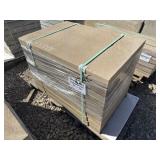 NEW 8pc 24"X36" Brown Mix Textured Paver