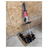 NEW Land Honor Cement Mixer