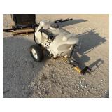 40gal County Line Sprayer